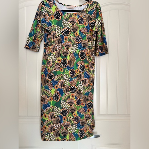 Nadya Toto Nepal Dress - Picture 6 of 11